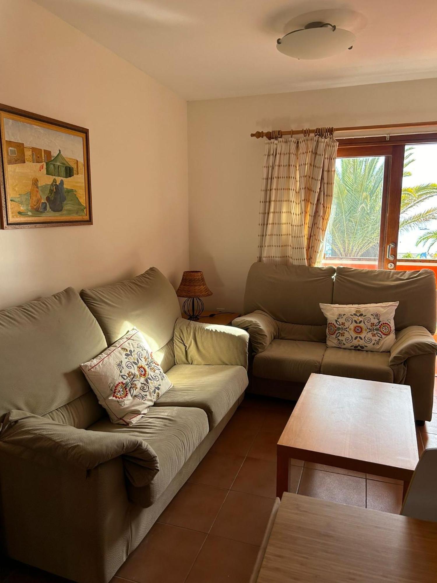 Prime Beachfront Location, Free Parking, Steps To The Sand Лос-Крістіанос Екстер'єр фото